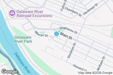 Map image of the property - 10 Cedar Aly