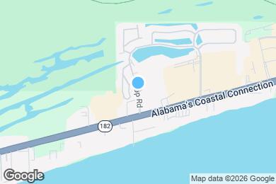 Map image of the property - 3256 Loop Rd