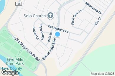 Map image of the property - 130 Farm House Rd