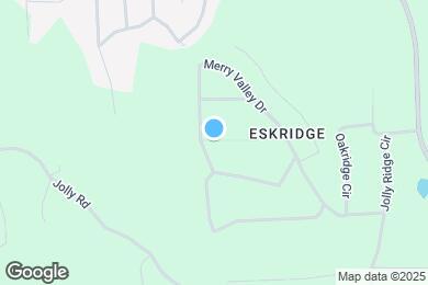 Map image of the property - 40 Big Tom Rd