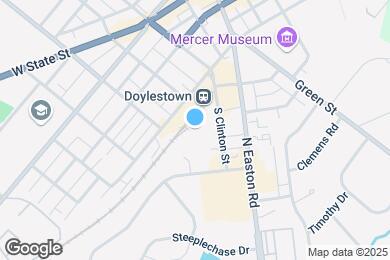 Map image of the property - 140 S Clinton St