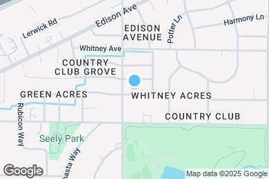 Map image of the property - 3109 Leatha Way