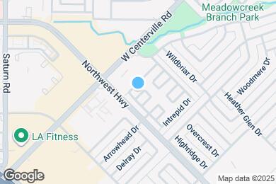 Map image of the property - 739 Baruna Cir