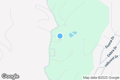 Map image of the property - 5811 Stieren Dr