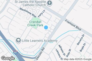 Map image of the property - 34873 Ozark River Way