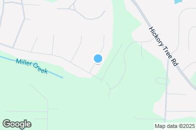 Map image of the property - 142 Tumbleweed Dr