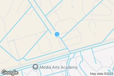 Map image of the property - 12440 Rimini Wy