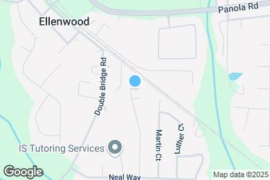 Map image of the property - 5456 Swanson Rd
