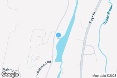 Map image of the property - 87 Furnace Ave