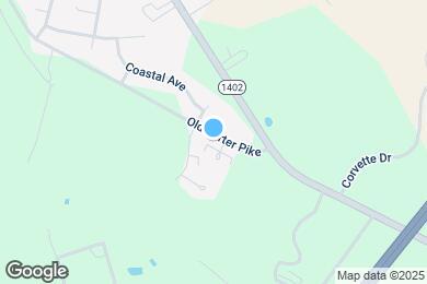 Map image of the property - 126 Candle Ct