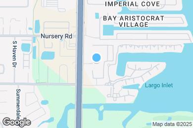 Map image of the property - 1551 Flournoy Cir W