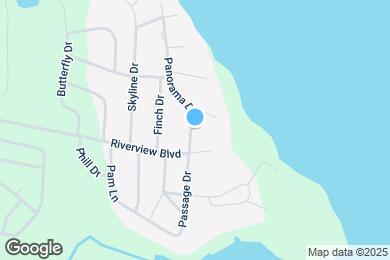 Map image of the property - 56 Panorama Dr