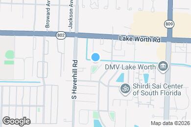 Map image of the property - 4156 Caesar Cir