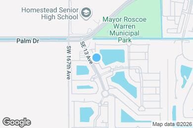 Map image of the property - 2528 SE 14th Ave