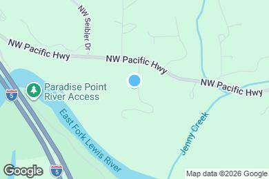 Map image of the property - 34900 NW Gallatin Kinder Rd