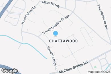 Map image of the property - 3904 Loring Ln