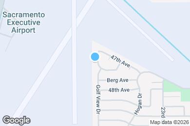 Map image of the property - 6424 Romack Cir