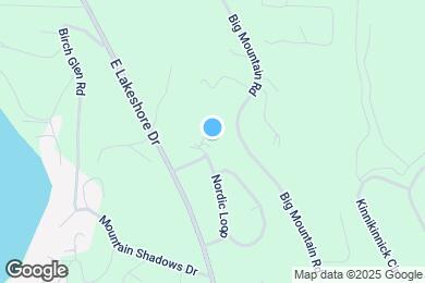 Map image of the property - 2365 Poplar Pl