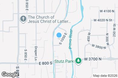 Map image of the property - 31 E River Haven Cir