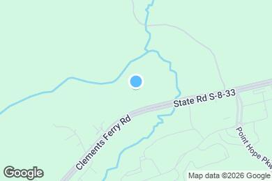 Map image of the property - MAA Point Hope