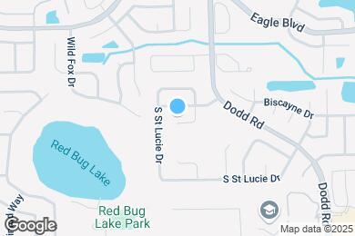 Map image of the property - 3517 Buffam Pl