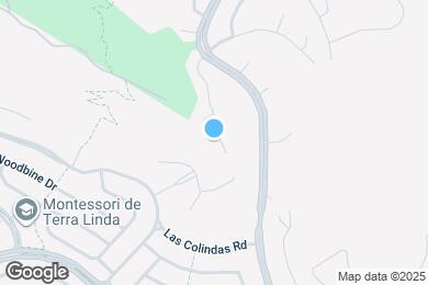 Map image of the property - 44 Park Ridge Rd