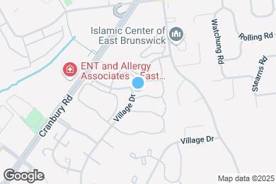 Map image of the property - 391 Danbury Ln