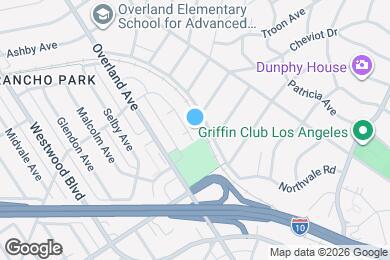 Map image of the property - 2884 Dunleer Pl
