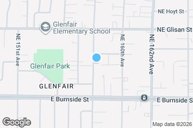 Map image of the property - Unit