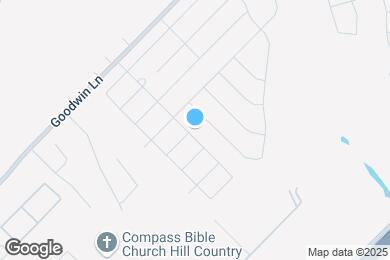 Map image of the property - 372 Aspen Waters