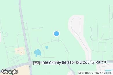 Map image of the property - 305 Tara Glenn Ln