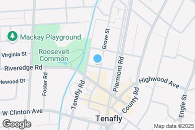 Map image of the property - 23 Chestnut St
