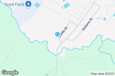Map image of the property - Lincolnshire Apartments