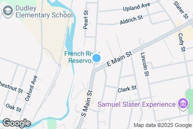 Map image of the property - 2 N Main St