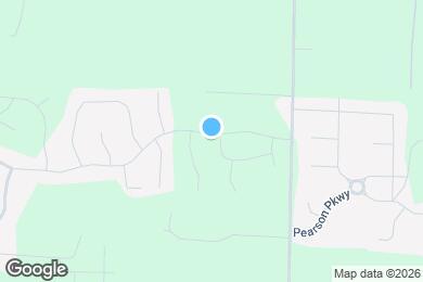 Map image of the property - 5480 E Cavalcade Ln