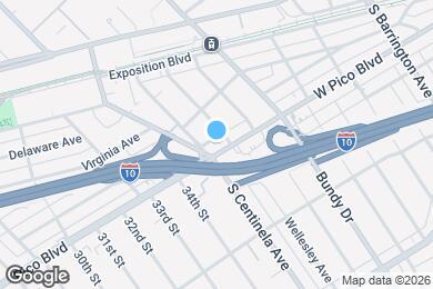 Map image of the property - C on Pico