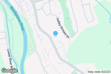 Map image of the property - 3 Ora Murphy Ct