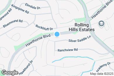Map image of the property - 35 Silver Saddle Ln