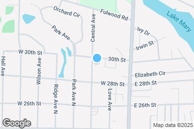 Map image of the property - Somerset