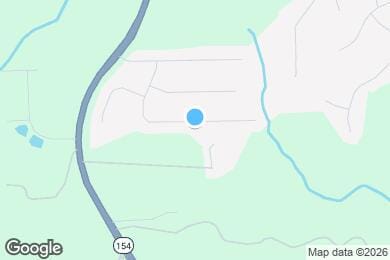 Map image of the property - 4105 Jackie Dr