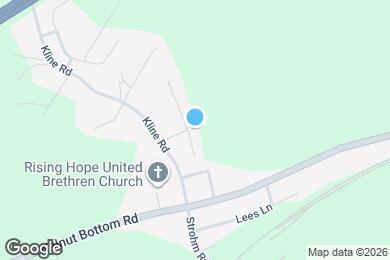 Map image of the property - 17 Victoria Ct