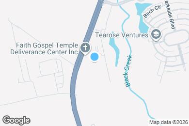 Map image of the property - Village at Rice Hope