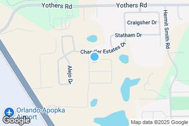 Map image of the property - 3791 Lk Blf Lp