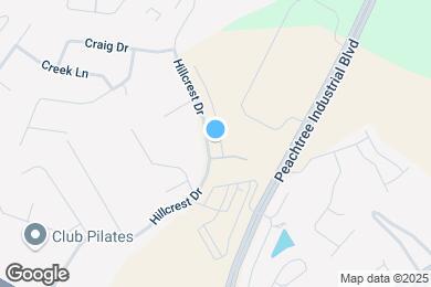 Map image of the property - 1212 Ainsworth Alley
