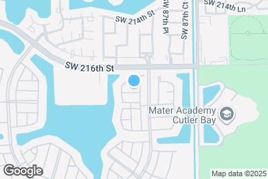 Map image of the property - 8887 SW 220th Ln