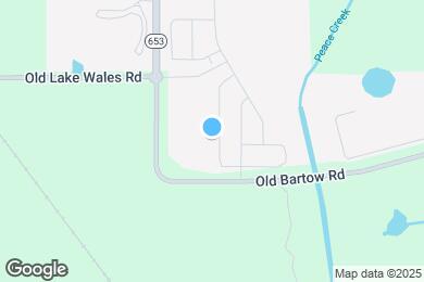 Map image of the property - 956 Harold Pass