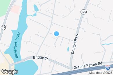 Map image of the property - 8 Keyser Rd