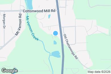 Map image of the property - 111 Buster Ln