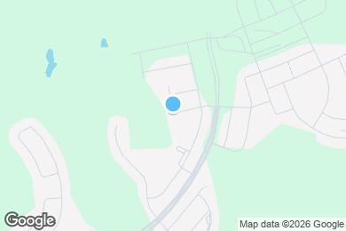 Map image of the property - 33046 Major Oak Dr