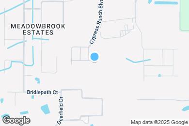 Map image of the property - 17588 Radiant Shine Wy